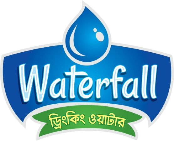Waterfall Logo